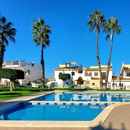 Apartment Casa 2-bed With Stunning Views
