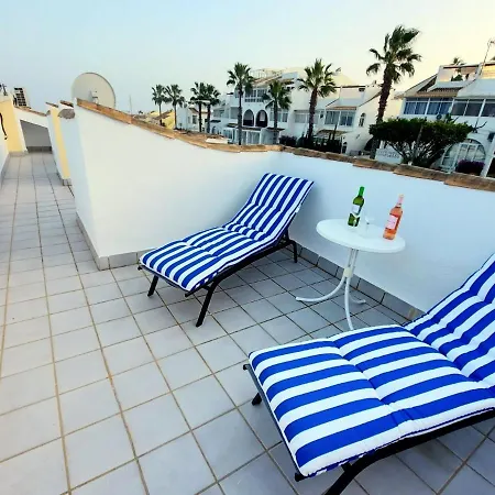 Apartment Casa 2-bed With Stunning Views