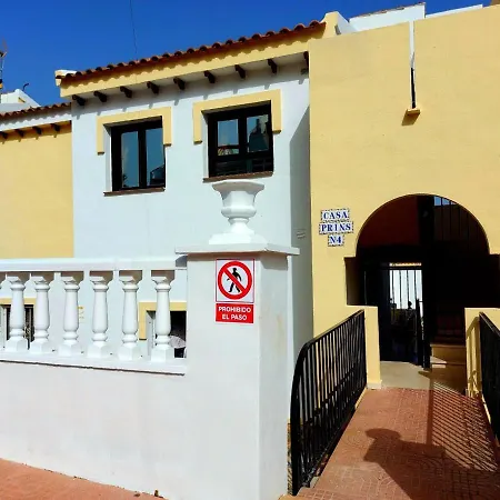 Casa 2-bed With Stunning Views Apartment