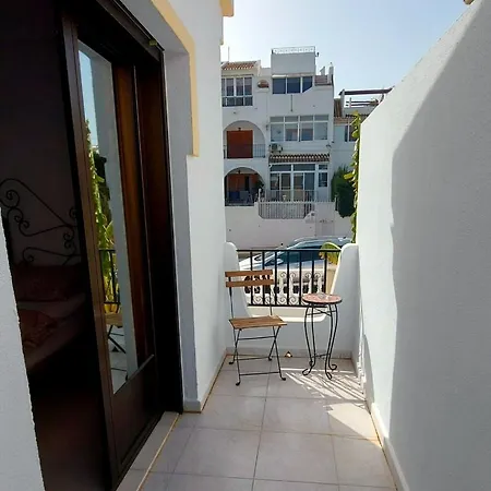 Apartment Casa 2-bed With Stunning Views