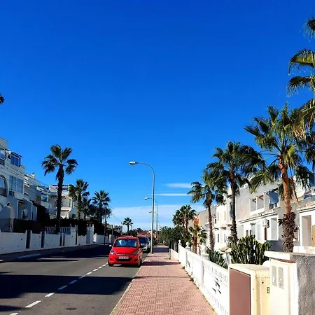 Apartment Casa 2-bed With Stunning Views *