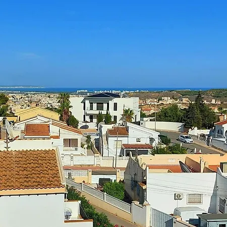 Casa 2-bed With Stunning Views