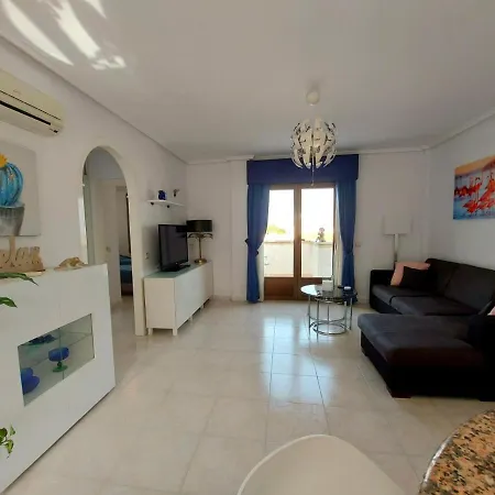 Casa 2-bed With Stunning Views Apartment Ciudad Quesada