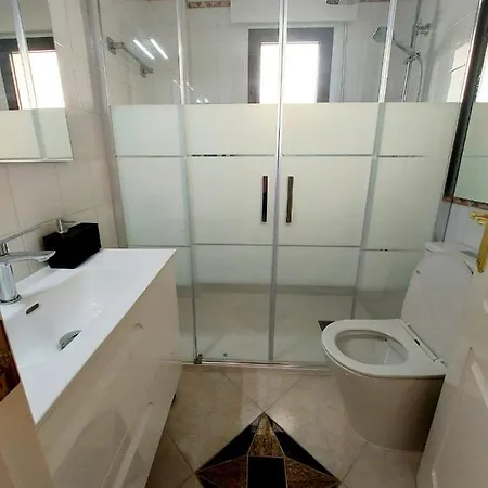 Casa 2-bed With Stunning Views Ciudad Quesada