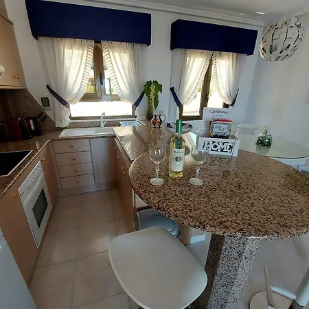 Casa 2-bed With Stunning Views *