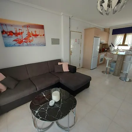 Apartment Casa 2-bed With Stunning Views