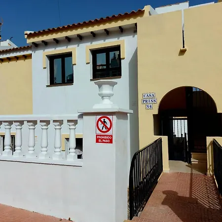 Apartment Casa 2-bed With Stunning Views