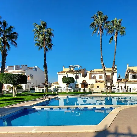 Apartment Casa 2-bed With Stunning Views