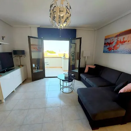 Apartamento Casa 2-bed With Stunning Views *